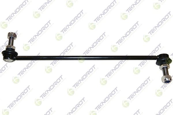 TEKNOROT M-575A ASKI ROTU ON MERCEDES W176 W246 C117 X117 X156