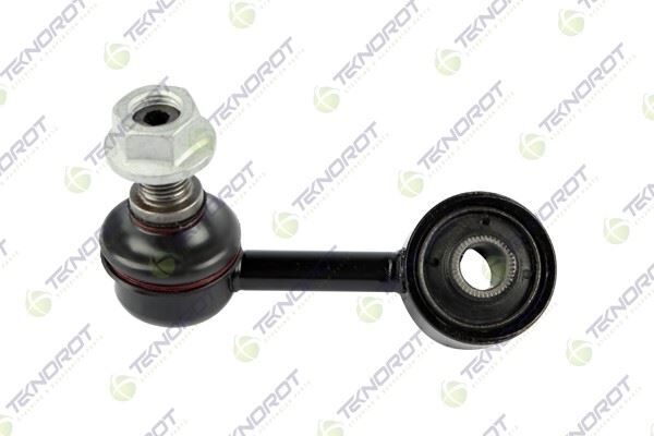 TEKNOROT MI-736 Z ROTU ÖN SAĞ MITSUBISHI L200 2.4L 4N15 KL2T EURO5 H-LINE 6 VİTES 15->-FIAT FULLBACK 502. 503 16->