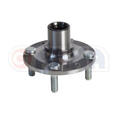 ÖN TEKER PORYASI RULMANSIZ HYUNDAI ACCENT BLUE 1.4L 1.6L benzinli 1.6L CRDi 10-> / İ20 1.2L 1.4L benzinli 1.4L 1.6L D4FC D4FB CRDi 08-> / i10 1.0L 1.1L 08-13 / BAYON 21-> / RIO 1.2L 1.4L 10->