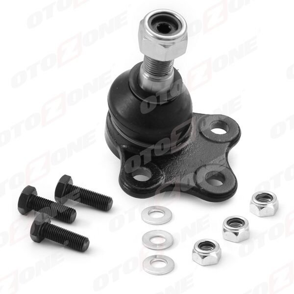 ALT ROTİL TRAFIC II-VIVARO-NISSAN PRIMASTAR 06 >