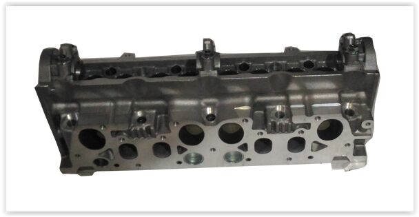 SİLİNDİR KAPAĞI DİK BERLINGO-JUMPER-XSARA-PARTNER-SCUDO-EXPERT-206-306 1.9 DZL DW8B