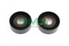 BMS 039 ALTERNATÖR GERGİ RULMANI KÜTÜKSÜZ T5-PASSAT-CADDY-GOLF4/5-JETTA-TOLEDO-LEON-IBIZA 1.6-1.8-2.0
