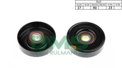 BMS 448 ALTERNATÖR GERGİ RULMANI SUZUKI VITARA 2.0L J20A SV420 96-98 / GRAND VITARA 2.0L J20A SQ420 JB420 99 -15
