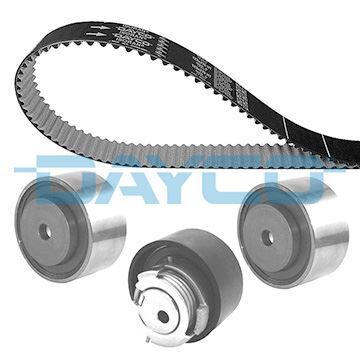 DAYCO KTB399 TRIGER SETI LAND ROVER 276DT 306DT DISCOVERY III-IV L319 RANGE ROVER L320 L405 L494 . JAGUAR S-TYPE II X200 XF X250 XJ X350 X351 X358