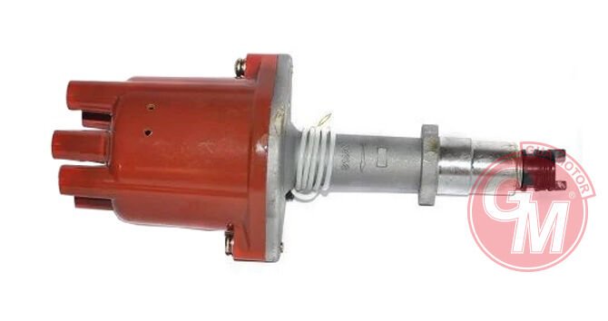GUA 40809 DİSTRİBÜTÖR KOMPLE PLATİNLİ RENAULT 12 TOROS