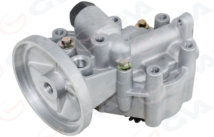 GVA 5781001 YAĞ POMPASI MITSUBISHI CANTER 3.3L 4D31 FE304 88-97 tek teker / 3.9L 4D34 FE449 91-97