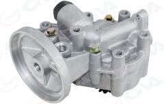 GVA 5781001 YAĞ POMPASI MITSUBISHI CANTER 3.3L 4D31 FE304 88-97 tek teker / 3.9L 4D34 FE449 91-97