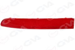 GVA 9116997 ARKA TAMPON REFLEKTORU SAG SPRİNTER 2018>>