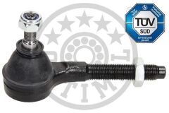 OPTIMAL G1-094 ROT BAŞI SAĞ PEUGEOT P106 91>04 P206 98>12 P305 82>90 P307 00>09 P605 89>99 CITROEN C4 04>11 SAXO 96 >04 XANTIA 93>03 XM 89>00 AX 86>97