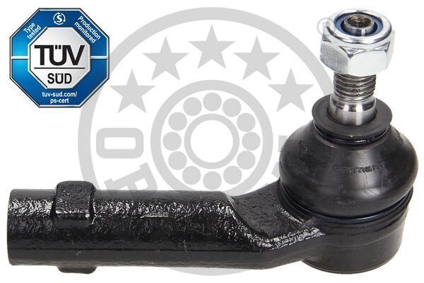 OPTIMAL G1-1019 ROT BAŞI ÖN SAĞ POLO 99-01 AROSA 98-01 LUPO 98-05