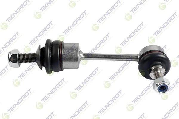 TEKNOROT B-639 ASKI ROTU ARKA SAG SOL BMW E60 E61 E63 E64