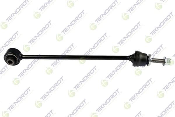 TEKNOROT M-636 ASKI ROTU ON SAG MERCEDES W166 X166 C292