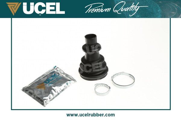 UCEL S10101 AKS KÖRÜĞÜ DIŞ ÇİFT KANAL RENAULT R12