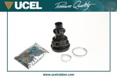 UCEL S10101 AKS KÖRÜĞÜ DIŞ ÇİFT KANAL RENAULT R12