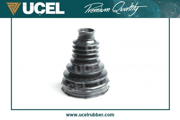 UCEL S61255-T AKS KÖRÜĞÜ İÇ TEK KÖRÜK AUDI A3