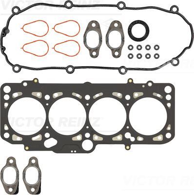 V.REINZ 023128003 ÜST TAKIM CONTA PASSAT-A4 1.6 00-05 ALZ SKC Lİ