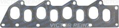 V.REINZ 713441100 EGZOZ MANİFOLD CONTASI CLIO II 98> KANGOO 01> LAGUNA I-II TRAFIC II 06> MASTER 01>06 VİVARO A 06> MOVANO A 01>06 PRIMERA P12 02>07 CARISMA 00>06 VOLVO S40 00>03