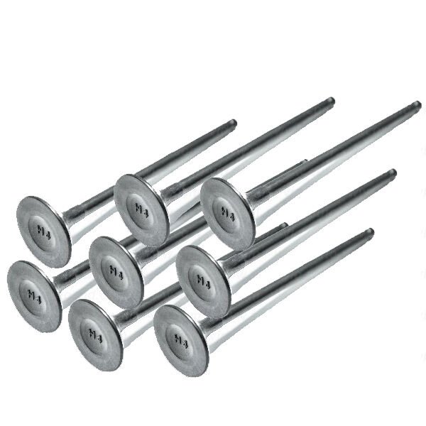 EMME SUPAP 8 ADET MEGANE IV 1.6 16V H4M