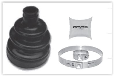 AKS KÖRÜĞÜ DIŞ TAKIM HONDA CIVIC VIII 06-12 1.4-1.6-1.8 AT/MT HB-SEDAN 06-12