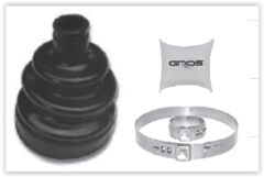 AKS KÖRÜĞÜ DIŞ TAKIM HONDA CIVIC VIII 06-12 1.4-1.6-1.8 AT/MT HB-SEDAN 06-12