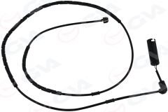 BALATA FISI ARKA BMW E46