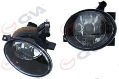 ÖN TAMPON SİS FARI AMPÜL DUY SOL CADDY 2004-2011 TIGUAN 2008-2011 PASSAT CC 2009-2012