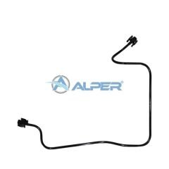 ALPER 244066 YEDEK SU DEPO BORUSU PARTNER II 08>-307 03-09-308 09-14-3008 09-16-5008 09-17 BERLİNGO II 08> -C4 04 -13-DS4 11-15-DS5 11-15