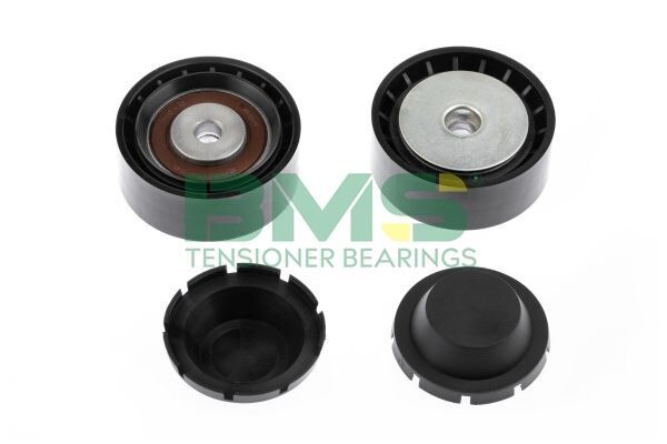 BMS 337 ALTERNATÖR GERGİ RULMANI CLIO-KANGOO 1.2 16V 01 >