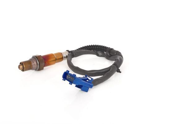 BOSCH 0258006185 OKSİJEN SENSÖRÜ P106-P206-P207-P307-P1007-FIORINO-BIPPER-NEMO-PARTNER-BERLINGO-C2-C3 1.4-1.6 TU3-TU5