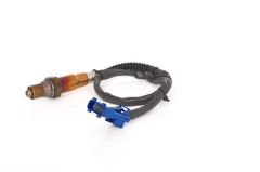 BOSCH 0258006185 OKSİJEN SENSÖRÜ P106-P206-P207-P307-P1007-FIORINO-BIPPER-NEMO-PARTNER-BERLINGO-C2-C3 1.4-1.6 TU3-TU5