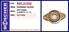 BSC 273562 PRİZDİREK KEÇESİ FIAT EGEA 1.3-DOBLO III-FIORINO-LINEA 1.6MULTİJET