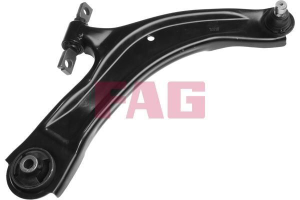 FAG 821080810 SALINCAK ALT SAĞ ROTİLLİ NISSAN QASHQAI 1.5L DCİ K9K DİZEL 1.6L HR16DE J10DE 06-13 / X-TRAIL 2.0L QR 20 T31 07-13 / RENAULT KOLEOS 08>