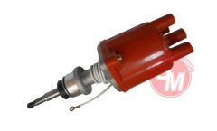 GUA 40805 DİSTRİBÜTÖR KOMPLE PLATİNLİ FIAT 131 E.M 82-91 DOĞAN KARTAL SAHIN SERÇE