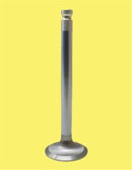 GUNES 2462-2463 SUBAP EMME EGZOZ DOBLO-PUNTO 1.9D-BRAVA-BRAVO MAREA 1.9TD 8V IN-4/EX-4