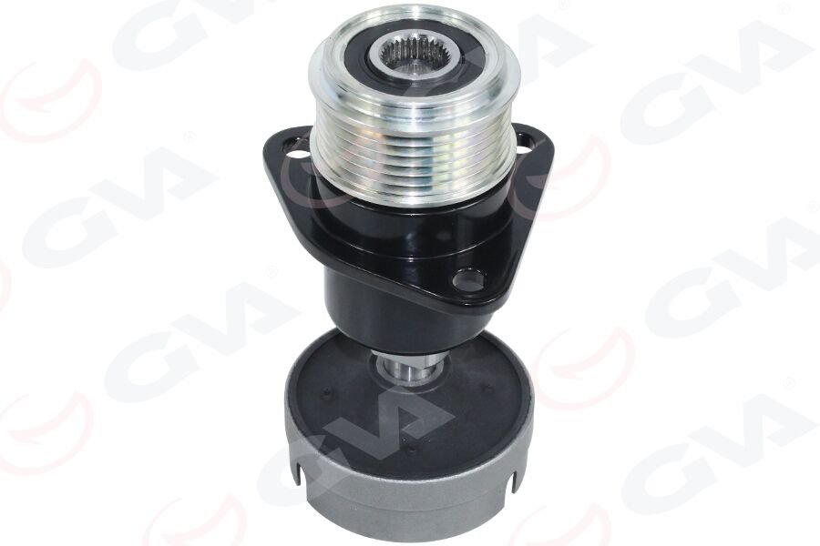 GVA 2835111K ALTERNATÖR ŞAFTI KASNAK FORD CONNECT-FOCUS 98> 1.8 TDCİ 1.8 TDCI-1.8 TD