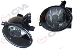 GVA 9123221 ÖN TAMPON SİS FARI AMPÜL DUY SOL CADDY 2004-2011 TIGUAN 2008-2011 PASSAT CC 2009-2012