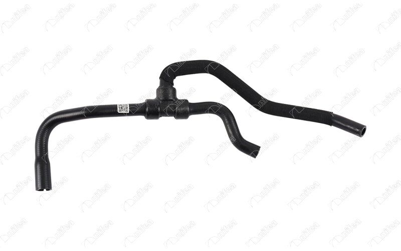 NIFEA 19638 KALORIFER SICAK SU HORTUMU UZUN V348 2.4TDCI 06>11 TRANSIT V184 01>06