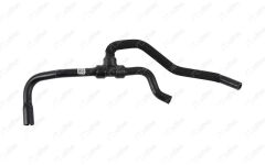 NIFEA 19638 KALORIFER SICAK SU HORTUMU UZUN V348 2.4TDCI 06>11 TRANSIT V184 01>06