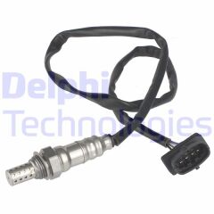 DELPHI ES20292-12B1 OKSİJEN SENSÖRÜ ASTRA G-CORSA C-VECTRA B 1.4-1.6 Z16XE-Z14XE EGSOZ BORUSUNA