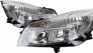 OE-OPEL 22831927 INSIGNIA A FAR SAG TANIM NS