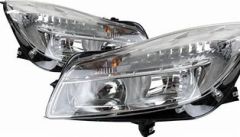OE-OPEL 22831927 INSIGNIA A FAR SAG TANIM NS