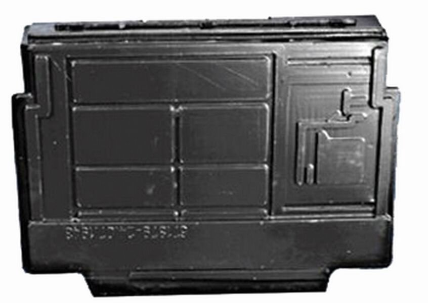 OKSA 253 AKÜ ÜST PLASTİĞİ R9