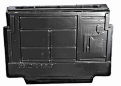 OKSA 253 AKÜ ÜST PLASTİĞİ R9