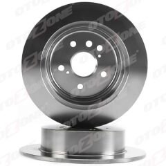 OTOZONE BD9042 ARKA FREN DİSKİ DOLU TİP TOYOTA RAV4 2.0L 1AZ-FE ACA21 01-05 303 çap x 5 bijon - Adet disk fiyat ıdır