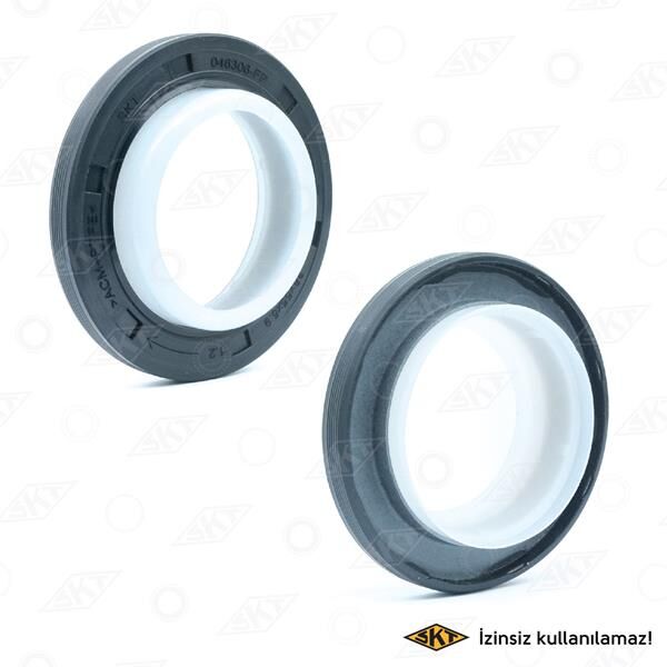SKT 046306-FP ON KRANK KECESI FOCUS EURO 6 1.5 TDCI 17> CONNECT 17> KUGA III 19> PUMA 19> 2008-208-3008 II -301 38 II-58 II-58-EXPERT-PARTNER-BERLINGO-C3 III-C4 CACTUS-C4 PICASSO-