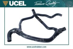 UCEL S15755 RADYATÖR ALT HORTUMU RENAULT CLIO II BB0-1-2 CB0-1-2 -1.4 B-CB0C -1.6 B-CB0D