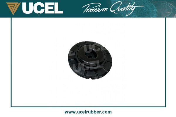 UCEL S41809 AMORTİSÖR TAKOZU SOL PEUGEOT 508 1.6 HDI-1.6 BLUEHDI-1.6 THP-1.6 VTİ-2.0 HDI-2.0 BLUEHDI - HYBRID