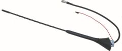 WPI AN011 TEPE ANTENİ KABLOLU KOMPLE ÜNİVERSAL OPEL-RENO-TOFAŞ