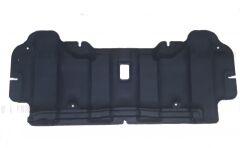 AFT 658400016R ÖN KAPUT İZOLASYON KEÇESİ FLUENCE 09>
