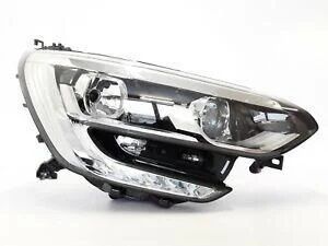AYFAR 202338 FAR SAG MEGANE IV 21> FAZ 2 TOUCH-JOY MODEL LEDLİ KROM CERCEVELI MANUEL